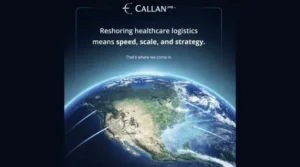 Reshoring Healthcare Logistics Means Speed, Scale, and Strategy