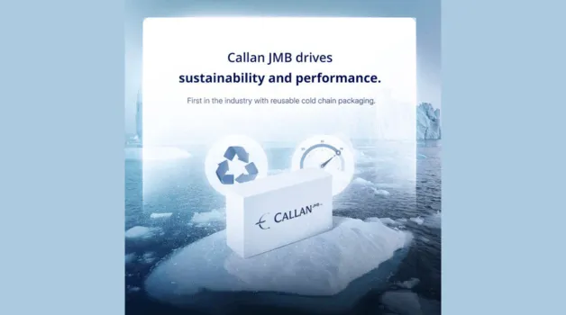 Callan JMB Drives Sustainability and Performance