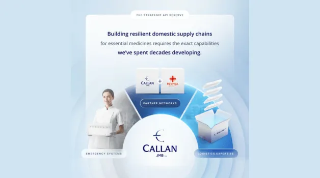 Building Resilient Domestic Supply Chains for Essential Medicines Requires the Exact Capabilities We’ve Spent Decades Developing