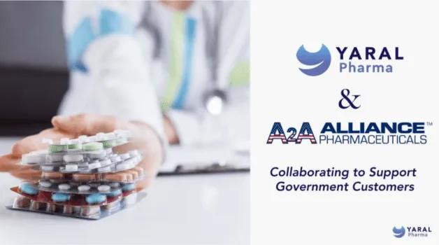 Collaborating to Support Government Customers