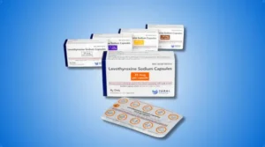 Levothyroxine Sodium Capsules