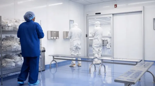 Why Your Cleanroom is Only as Good as Your Gowning