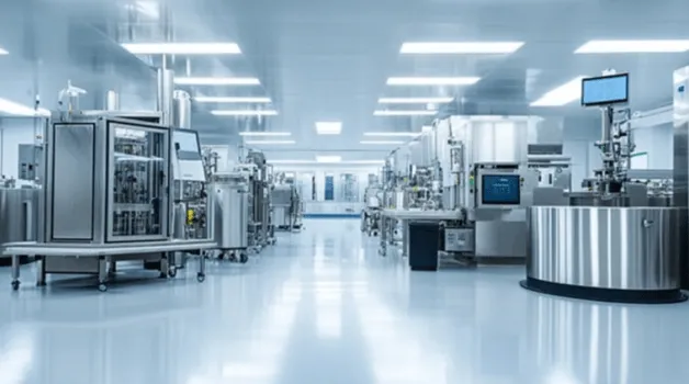 Understanding the Different Cleanroom Classifications and Their Gowning Needs