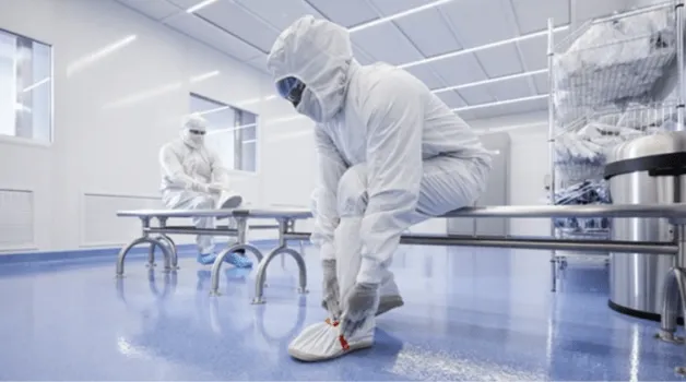 From Entry to Excellence: Gowning Procedures that Safeguard your Standards