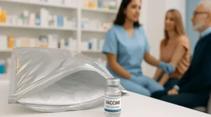 The Role of Thermal Packaging in Vaccine Distribution