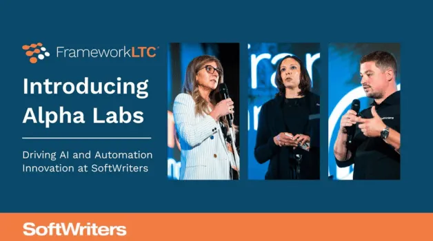 Introducing Alpha Labs: Driving AI and Automation Innovation at SoftWriters