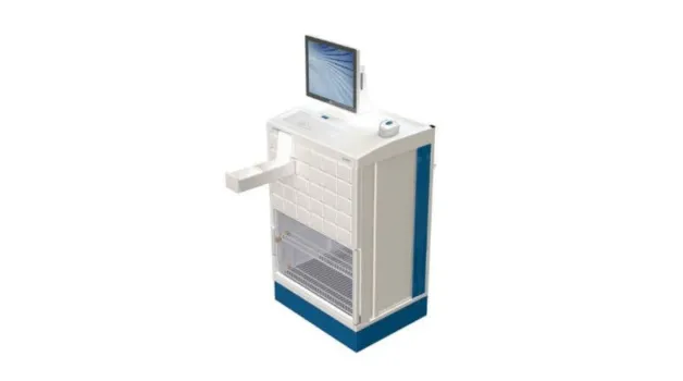 Nurses: Save Time With 4 Proven Automated Medication Dispensing Features