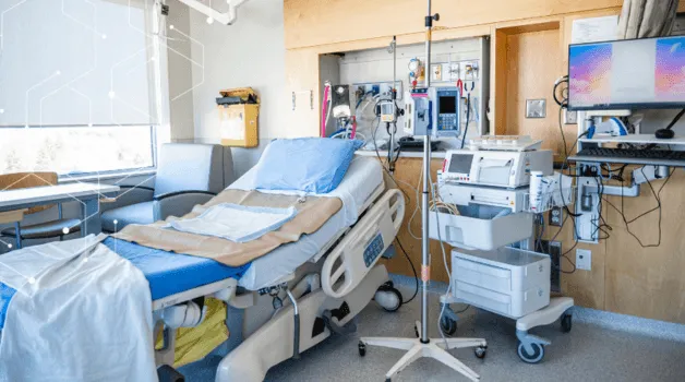 Is Your Healthcare Facility Joint Commission Survey Ready?