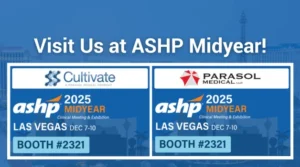 ASHP Midyear