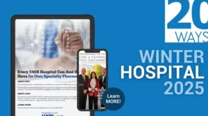 VytlOne | Every 340B Hospital Can and Should Have its Own Specialty Pharmacy