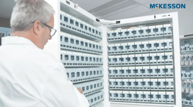 Efficiency Meets Safety: The Power of PACMED® DOC