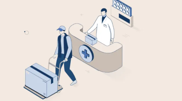 Ecopharm | Simple & Transparent Rx Returns