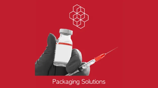 Pharmaceutical Packaging from Drug Conception to Injection