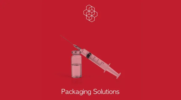 The Best Primary Packaging Solutions for Injectables