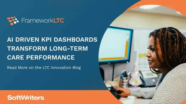 AI Driven KPI Dashboards Transform Long-Term Care Performance