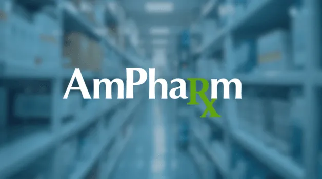 AmPharm: Leveraging Technologies to Unlock Customer Service and Growth