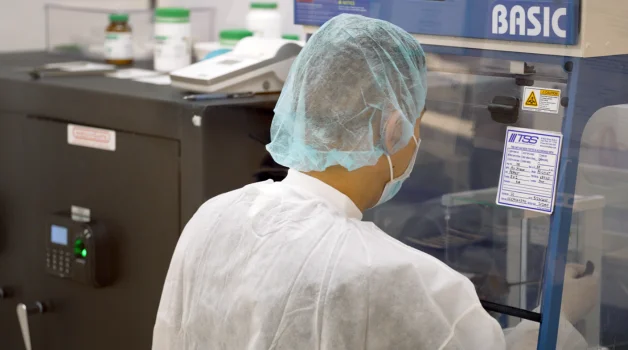 Infusion Therapy: Empowering Patients Through Technology & Team-Based Care