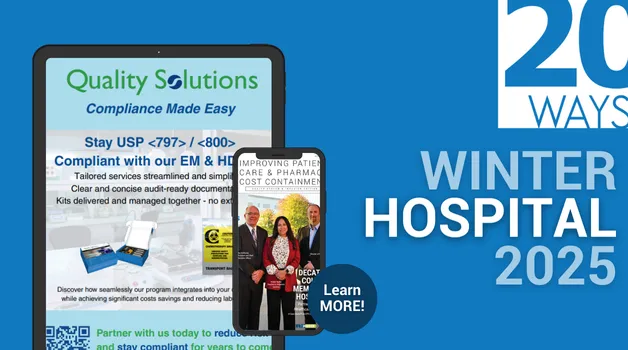 Quality Solutions | Compliance Made Easy