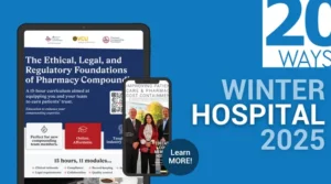 Alliance for Pharmacy Compounding | The Ethical, Legal, and Regulatory Foundations of Pharmacy Compounding