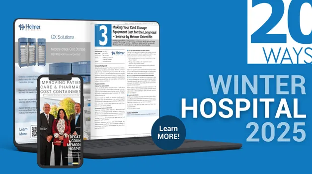 Helmer Scientific | Making Your Cold Storage Equipment Last for the Long Haul– Service by Helmer Scientific