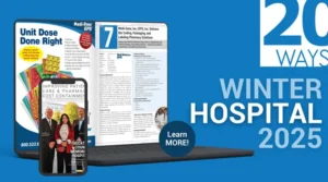 Medi-Dose | Medi-Dose, Inc./EPS, Inc. Delivers Bar Coding, Packaging, and Labeling Pharmacy Solutions