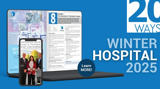 ISO-MED | Your Assurance for Top-Quality Products