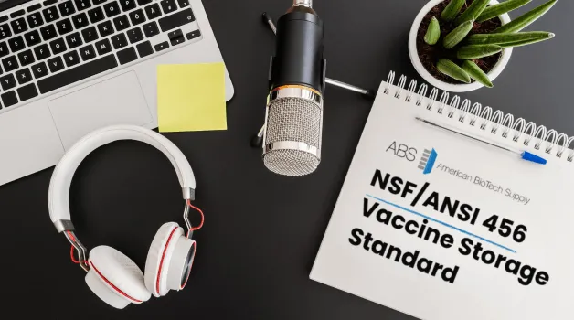 Understanding the NSF/ANSI 456 Vaccine Storage Standard