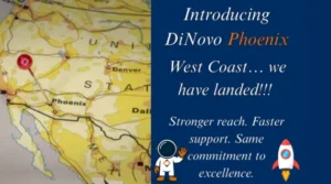 A New Level of Support for West Coast Pharmacies