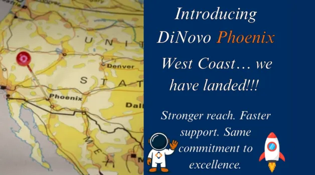 A New Level of Support for West Coast Pharmacies