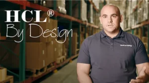 HCL® By Design: Operations