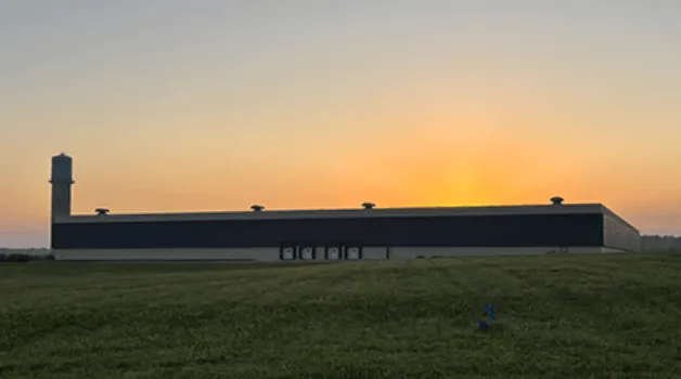 Health Care Logistics Purchases New Manufacturing Plant in Circleville