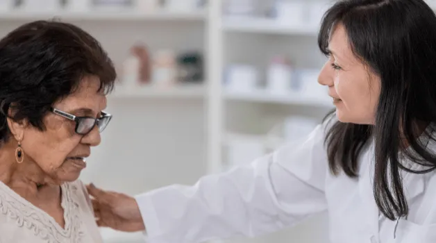 Grateful for the Independent Pharmacies Who Put People First