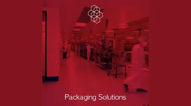 Start at the End Success with Secondary Packaging of Compounded Drugs