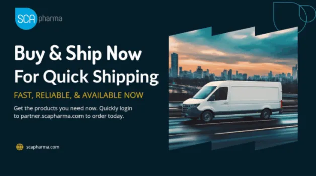 Buy & Ship Now for Quick Shipping