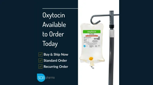 Oxytocin Available to Order Today