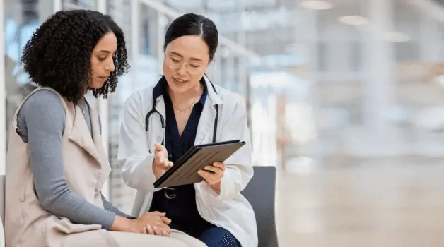 Rapid Diagnostics for Respiratory Illnesses Protect Patients and Strengthen Community Health