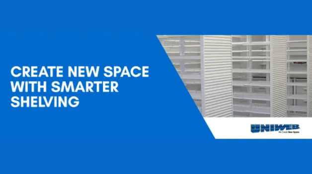 Cramped Store? We’ve Got the Fix.