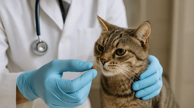 Press Release: CurifyLabs Launches CuraBlend®Vet, Bringing Breakthrough 3D-Printed, Personalized Medicines to Pets