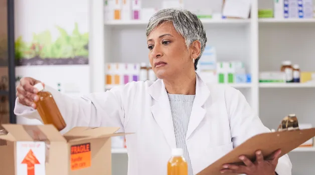 Welcome to the Specialty Rx Advisor | December 2025 Edition