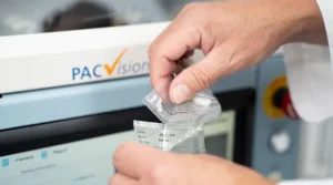Hello, my name is PACVision and I’m #OnTheMarket