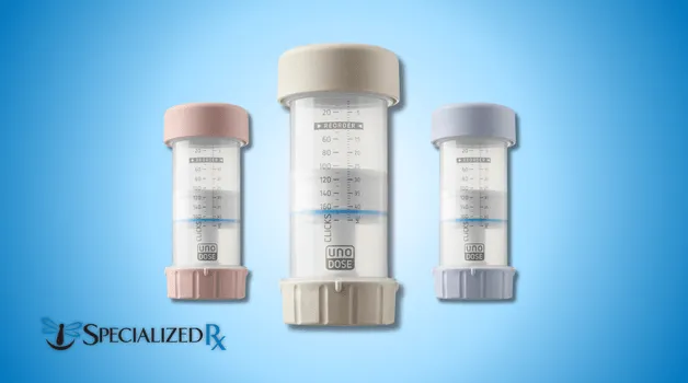 UnoDose: Now in Stock at SRx!