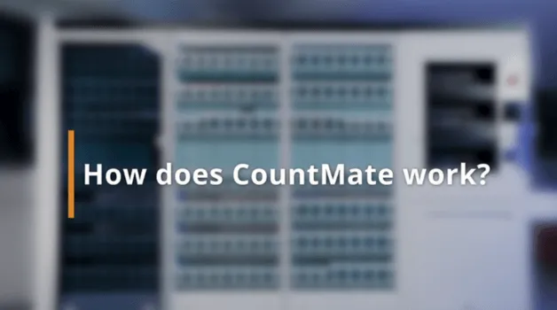 Let’s Ask McKesson Automation: CountMate in Action!