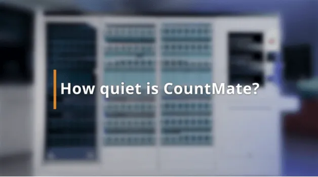 Let’s Ask McKesson Automation: The Quiet Secret of CountMate