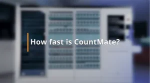 Let’s Ask McKesson Automation: How Fast is CountMate? Speed That Changes Everything