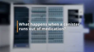 Let’s Ask McKesson Automation: No Stoppages, No Stress with CountMate