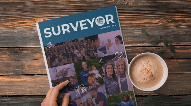 Surveyor Newsletter | 2025 No. 1