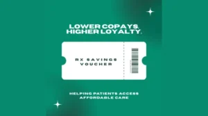 Rx Linc’s Value-Added Program -  eVoucher and Cash BIN