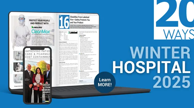 Lakeland | CleanMax From LakelandFire + Safety Protects Youand Your Product