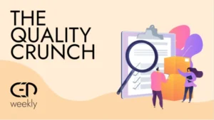 CenPharma_The Quality Crunch