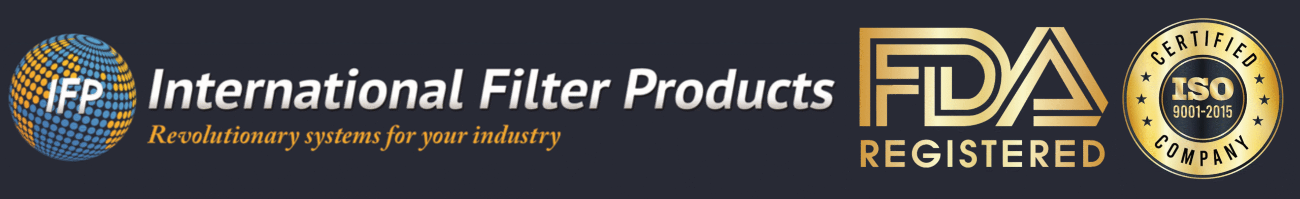 International Filter Products